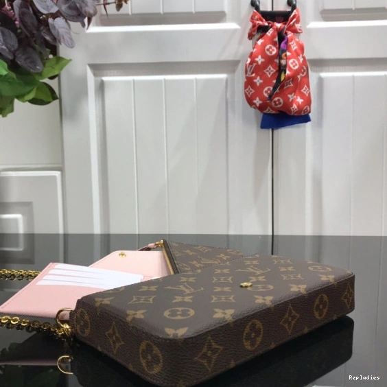 Repladies FÉLICIE POCHETTE VUITTON LOUIS 0824